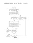 DISTRIBUTED NETWORK CONTROL SYSTEM WITH ONE MASTER CONTROLLER PER MANAGED     SWITCHING ELEMENT diagram and image