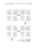 DISTRIBUTED NETWORK CONTROL SYSTEM WITH ONE MASTER CONTROLLER PER MANAGED     SWITCHING ELEMENT diagram and image