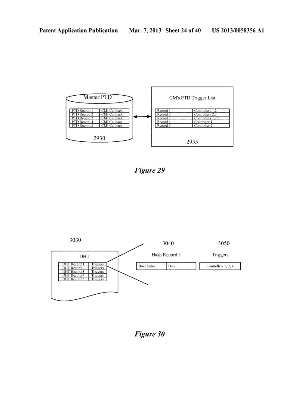 METHOD AND APPARATUS FOR USING A NETWORK INFORMATION BASE TO CONTROL A     PLURALITY OF SHARED NETWORK INFRASTRUCTURE SWITCHING ELEMENTS - diagram, schematic, and image 25