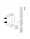 NETWORK CONTROL APPARATUS AND METHOD WITH QUALITY OF SERVICE CONTROLS diagram and image