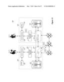 NETWORK CONTROL APPARATUS AND METHOD WITH QUALITY OF SERVICE CONTROLS diagram and image