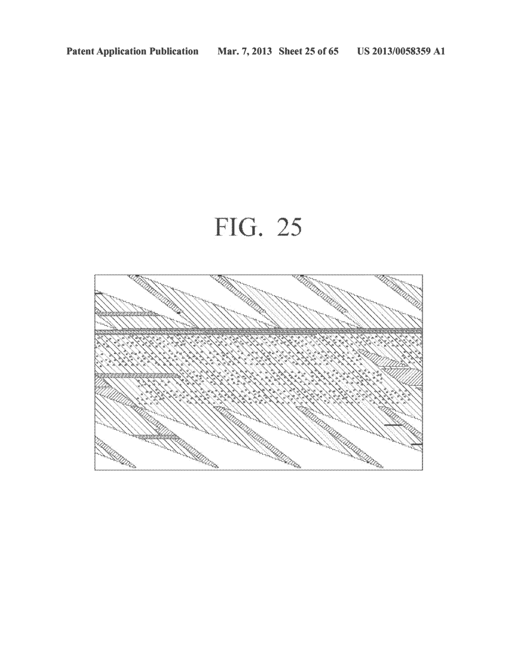 DIGITAL BROADCAST TRANSMITTER, DIGITAL BROADCAST RECEIVER, AND METHOD FOR     CONSTRUCTING AND PROCESSING STREAMS FOR SAME - diagram, schematic, and image 26