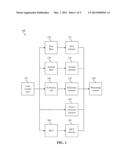 TUNABLE LASER SYSTEM HAVING FINE AND COARSE WAVELENGTH DISCRIMINATION diagram and image