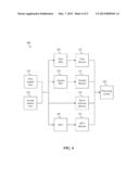 TUNABLE LASER SYSTEM HAVING FINE AND COARSE WAVELENGTH DISCRIMINATION diagram and image