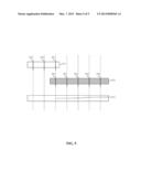 TUNABLE LASER SYSTEM HAVING FINE AND COARSE WAVELENGTH DISCRIMINATION diagram and image