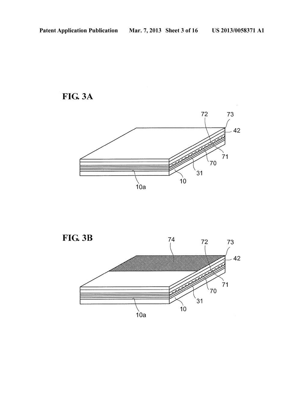 SEMICONDUCTOR OPTICAL INTEGRATED DEVICE - diagram, schematic, and image 04