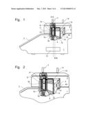 METHOD OF DETERMINING THE SOFTENING- OR DROPPING POINT diagram and image