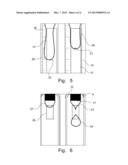 METHOD OF DETERMINING THE SOFTENING- OR DROPPING POINT diagram and image