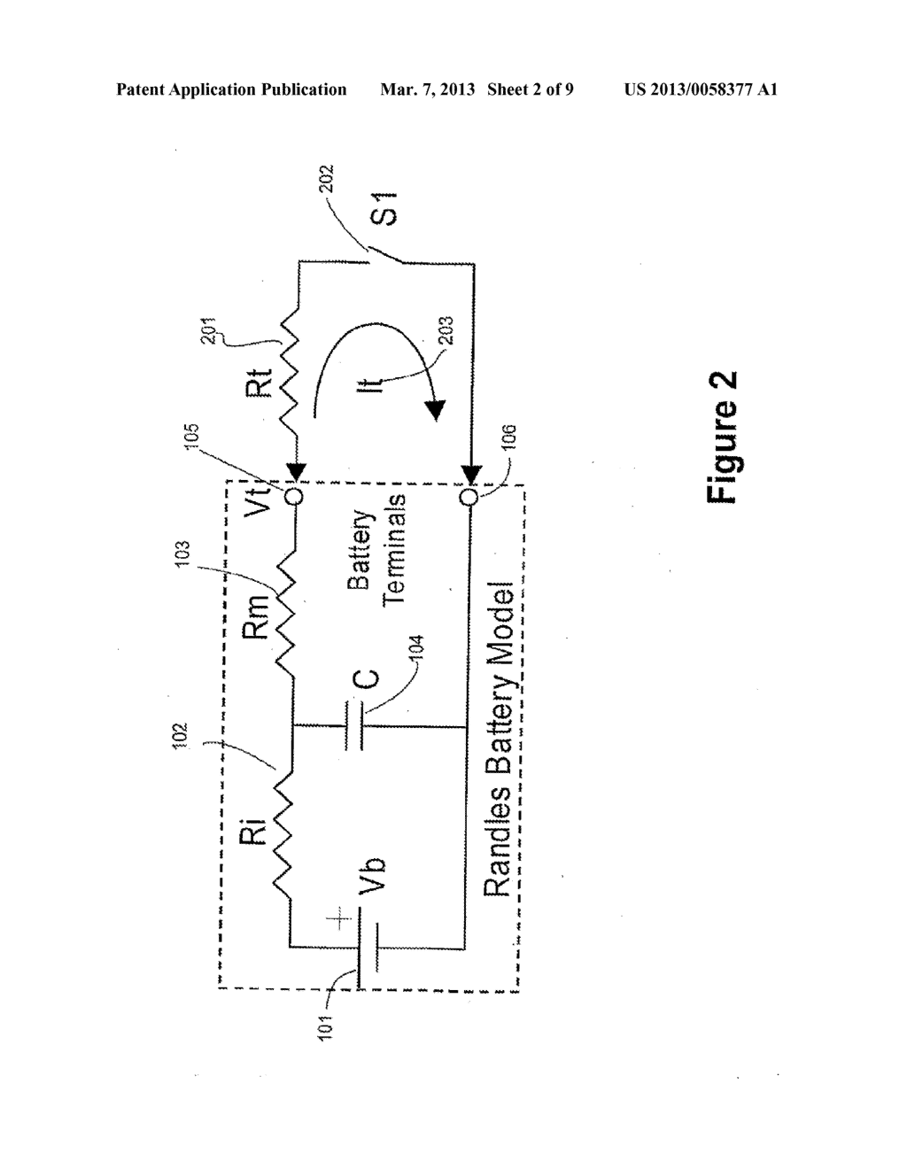 Method and Apparatus for Measuring and Monitoring a Power Source - diagram, schematic, and image 03