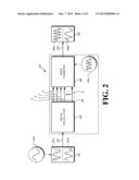 Frequency Multiplying Transceiver diagram and image