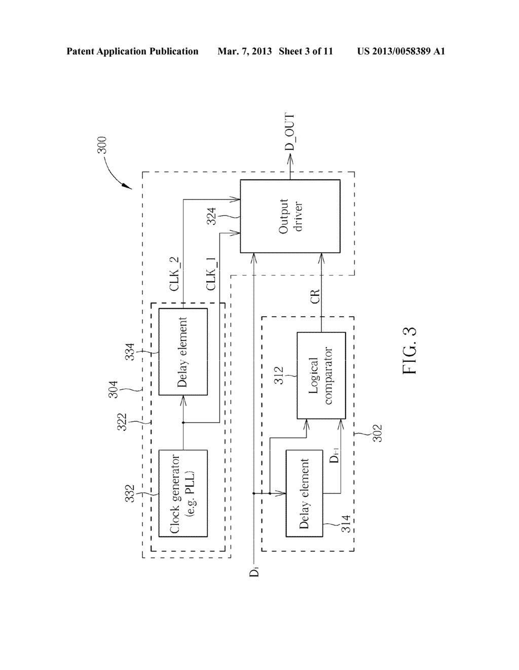 SIGNAL TRANSMITTER AND SIGNAL TRANSMITTING METHOD FOR TRANSMITTING     SPECIFIC DATA BIT WITH DIFFERENT PREDETERMINED VOLTAGE LEVELS - diagram, schematic, and image 04