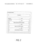 METHODS, SYSTEMS AND APPARATUS FOR DISPLAYING THE MULTIMEDIA INFORMATION     FROM WIRELESS COMMUNICATION NETWORKS diagram and image