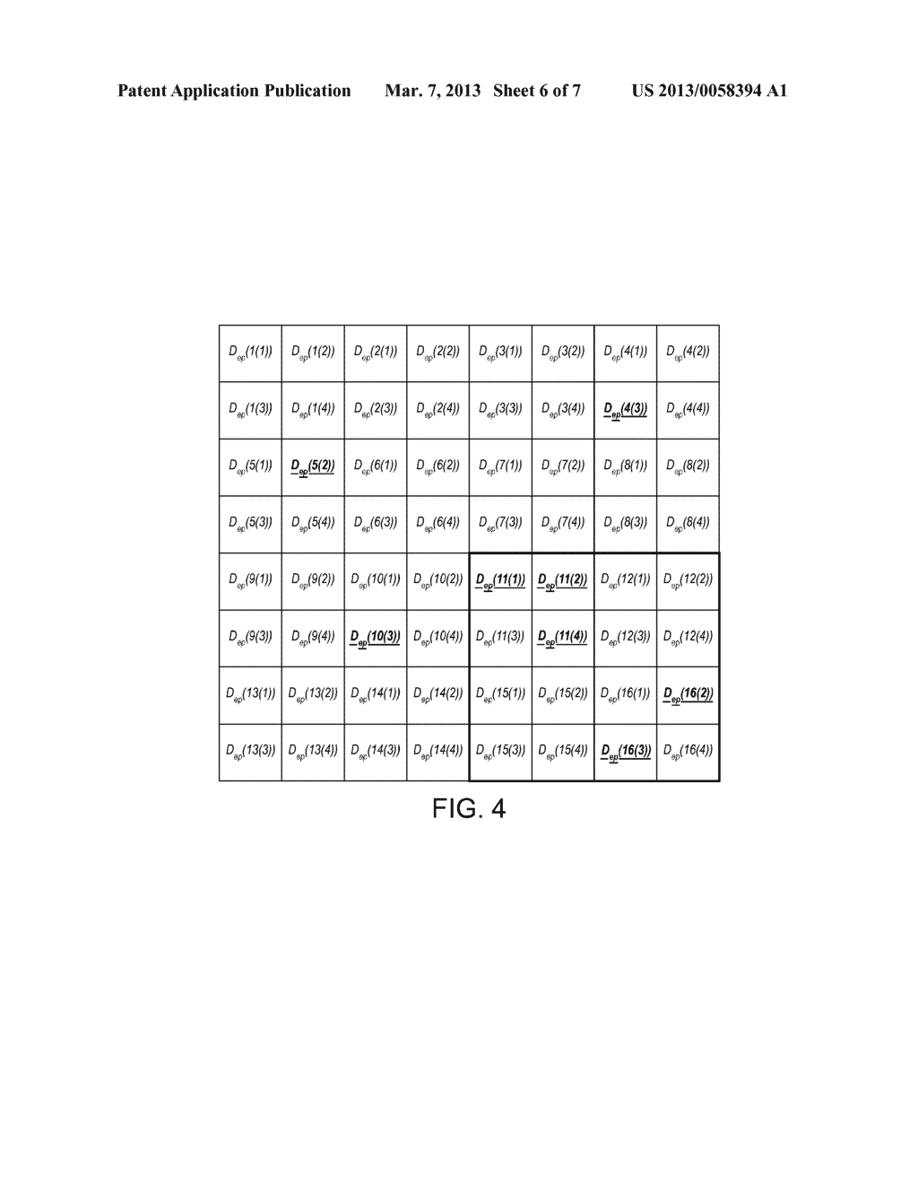 Video Coding - diagram, schematic, and image 07