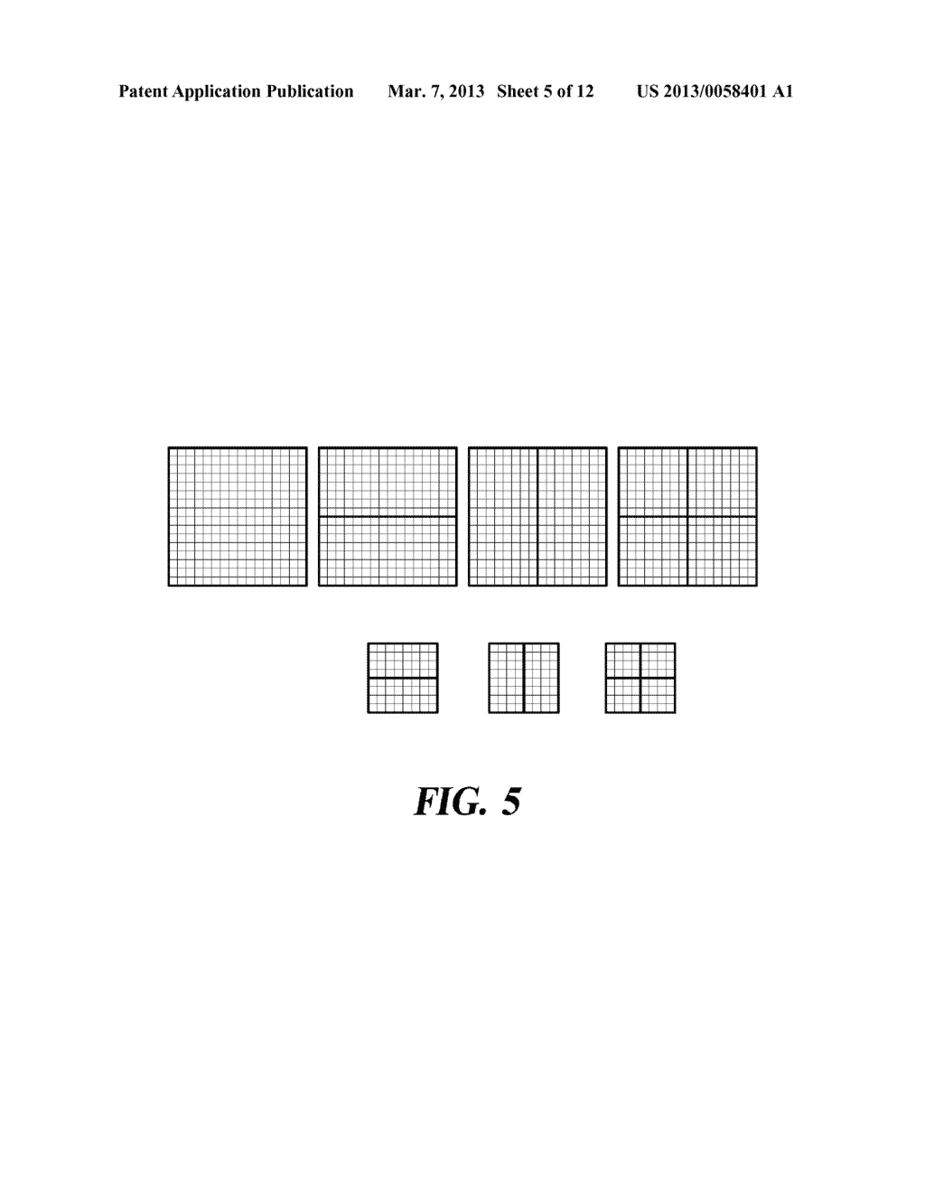 IMAGE-FILTERING METHOD AND APPARATUS, AND ENCODING/DECODING METHOD AND     APPARATUS USING SAME - diagram, schematic, and image 06