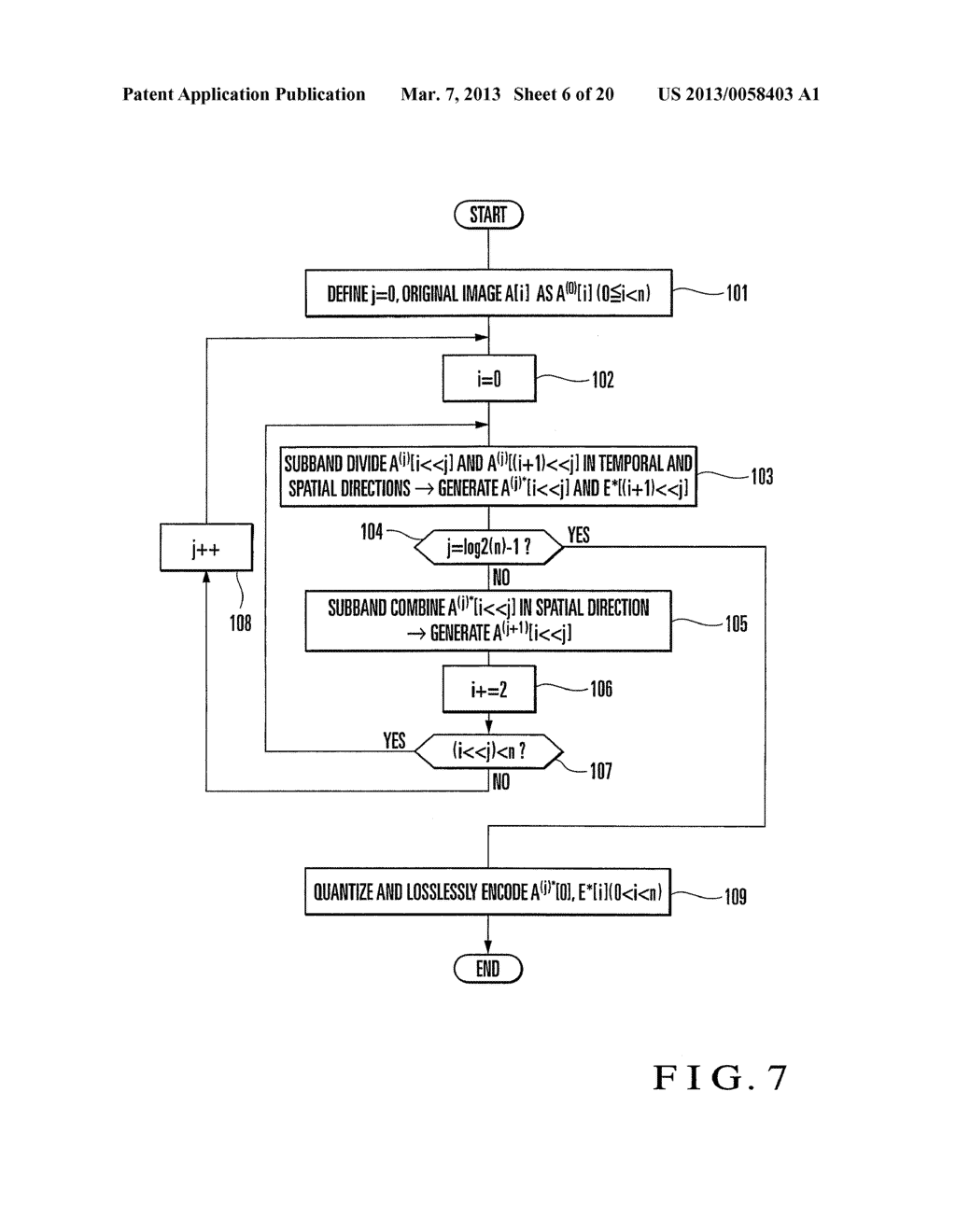 MOVING PICTURE ENCODING METHOD, MOVING PICTURE DECODING METHOD, MOVING     PICTURE ENCODING DEVICE, MOVING PICTURE DECODING DEVICE, AND COMPUTER     PROGRAM - diagram, schematic, and image 07