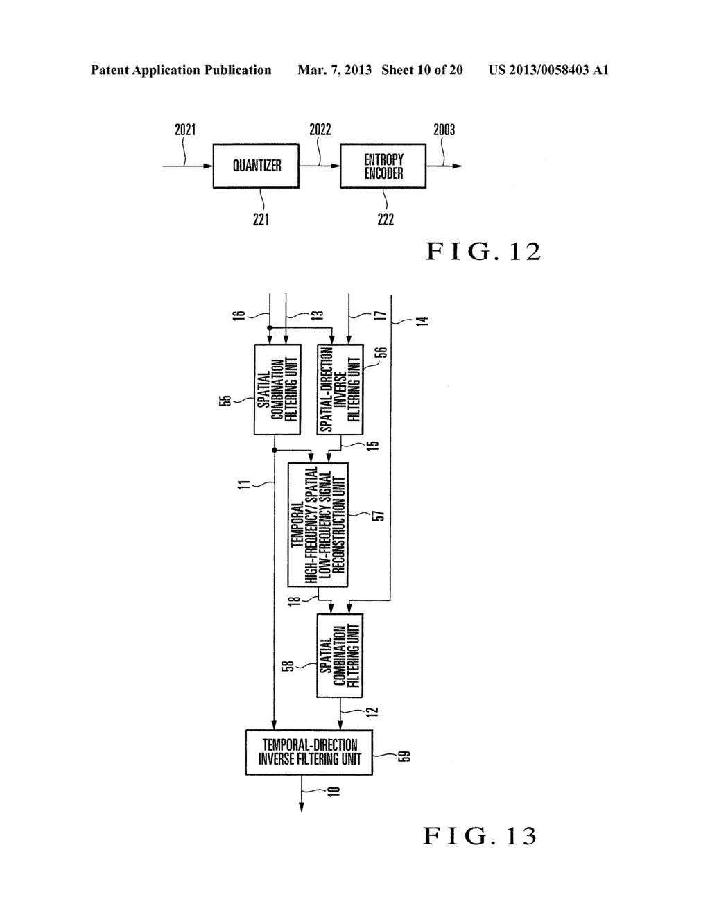 MOVING PICTURE ENCODING METHOD, MOVING PICTURE DECODING METHOD, MOVING     PICTURE ENCODING DEVICE, MOVING PICTURE DECODING DEVICE, AND COMPUTER     PROGRAM - diagram, schematic, and image 11