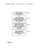 CODING OF TRANSFORM COEFFICIENTS FOR VIDEO CODING diagram and image