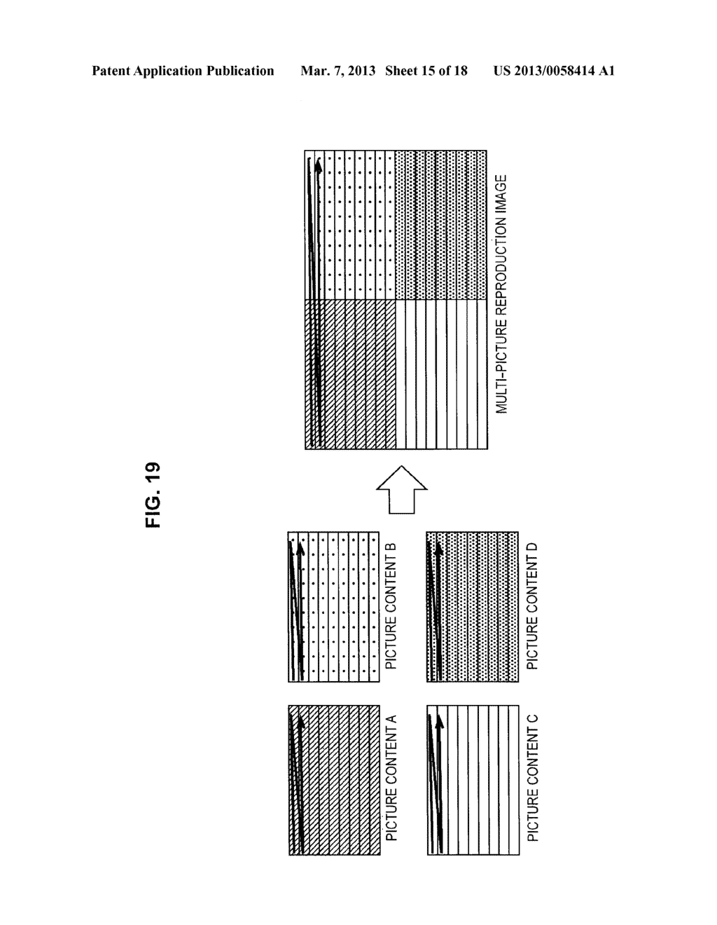IMAGE PROCESSING APPARATUS, IMAGE PROCESSING METHOD, AND IMAGE PROCESSING     SYSTEM - diagram, schematic, and image 16