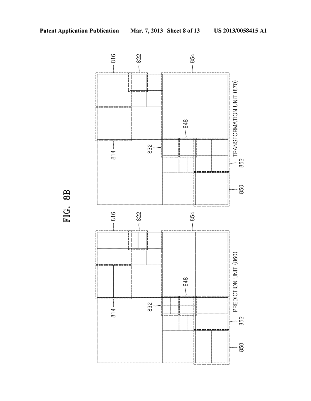 METHOD AND APPARATUS FOR ENCODING/DECODING MOTION VECTOR - diagram, schematic, and image 09