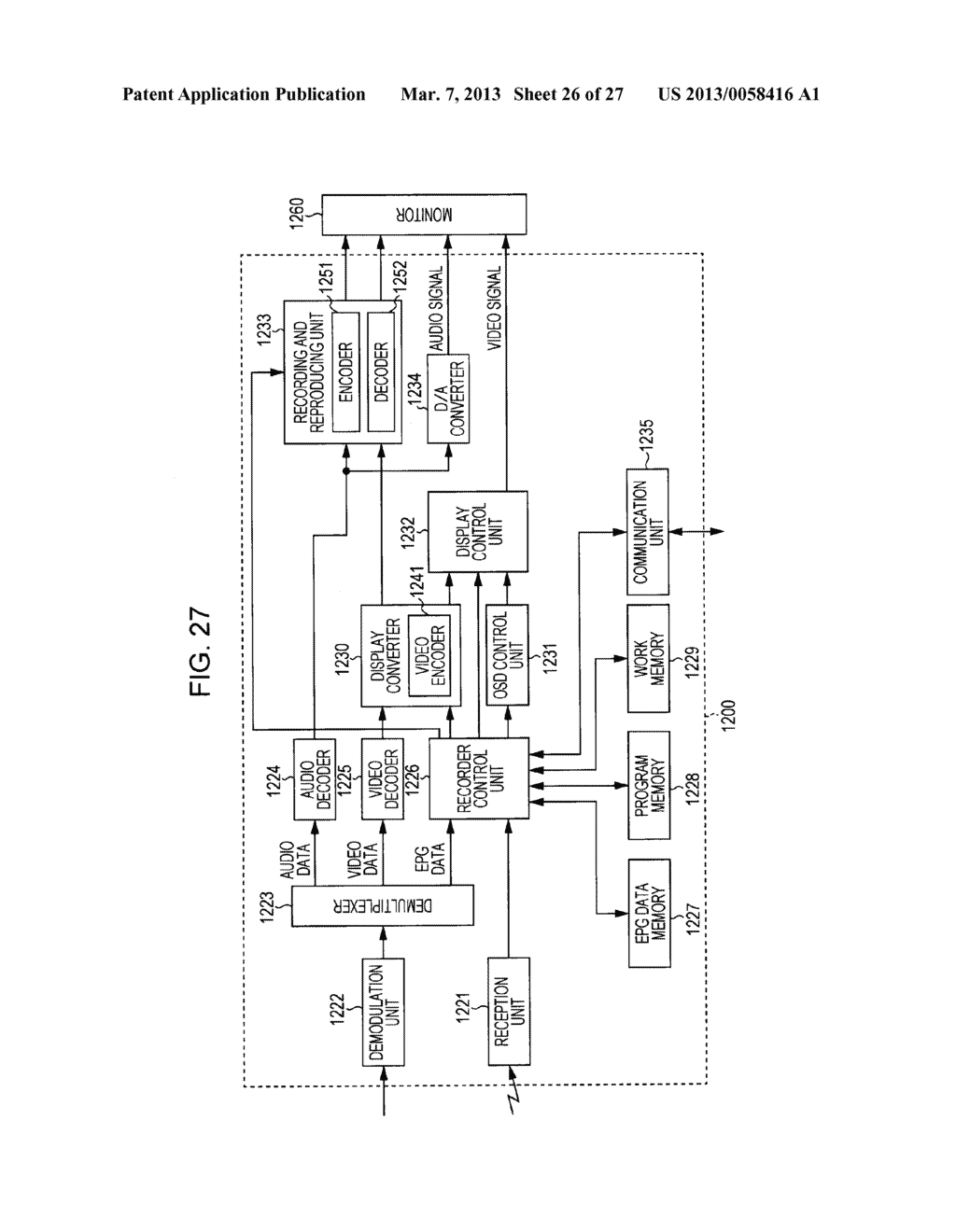 IMAGE PROCESSING APPARATUS AND METHOD - diagram, schematic, and image 27