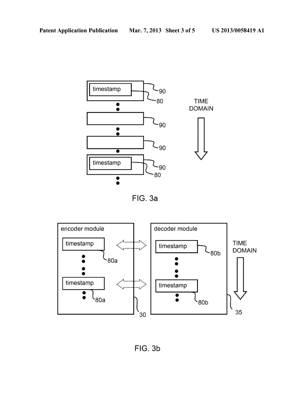 WIRELESS VIDEO/AUDIO DATA TRANSMISSION SYSTEM - diagram, schematic, and image 04