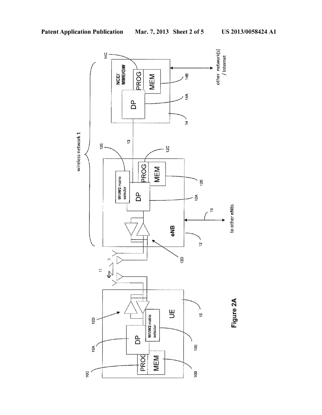 Codebook Design and Structure for Multi-Granular Feedback - diagram, schematic, and image 03