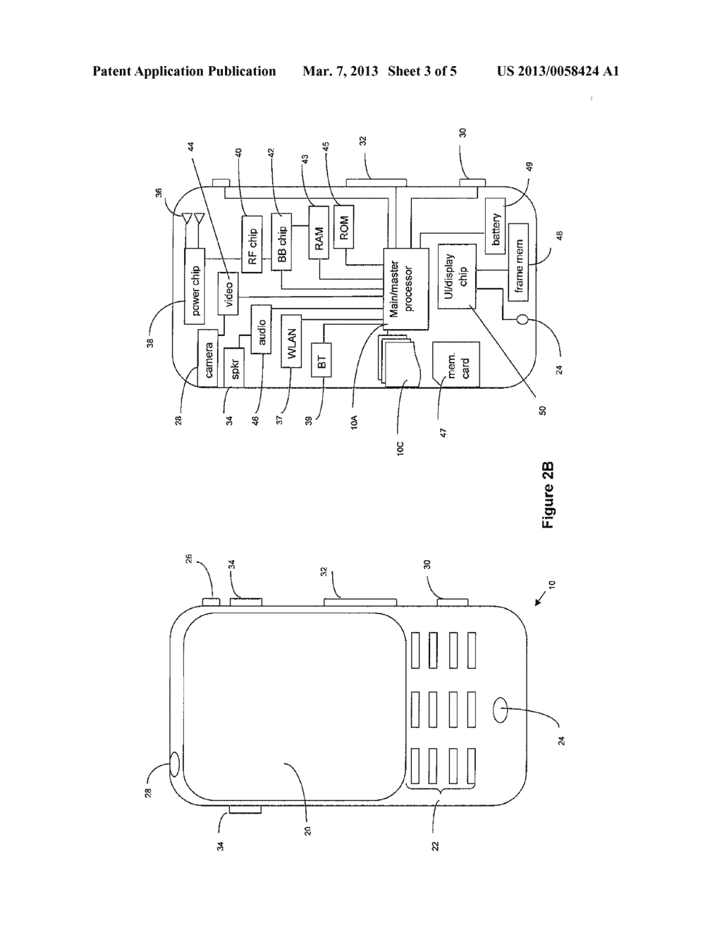 Codebook Design and Structure for Multi-Granular Feedback - diagram, schematic, and image 04