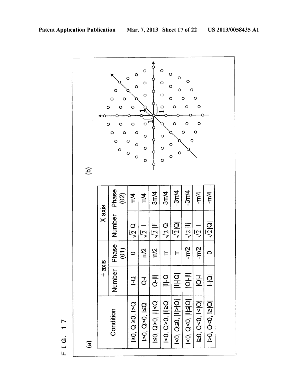 HIGH EFFICIENCY TRANSMITTER - diagram, schematic, and image 18