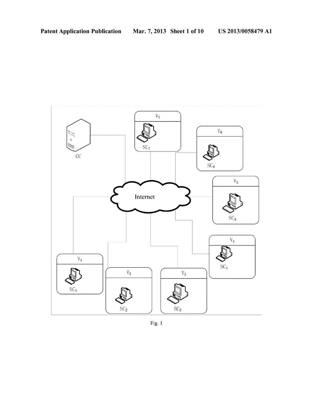 HIERARCHICAL GROUP KEY MANAGEMENT APPROACH BASED ON LINEAR GEOMETRY - diagram, schematic, and image 02