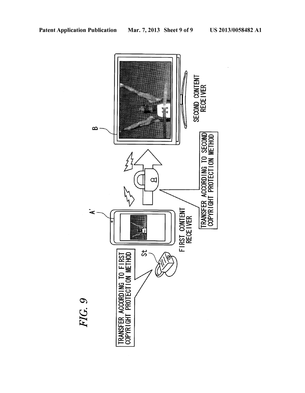 INFORMATION PROCESSING APPARATUS AND INFORMATION PROCESSING METHOD - diagram, schematic, and image 10
