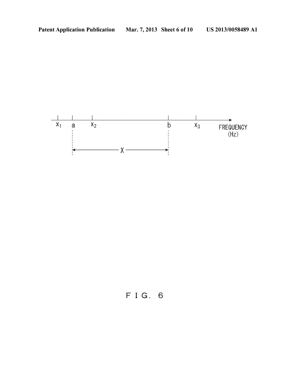 HUM NOISE DETECTION DEVICE - diagram, schematic, and image 07