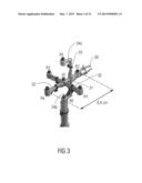 APPARATUS AND METHOD FOR MEASURING A PLURALITY OF LOUDSPEAKERS AND     MICROPHONE ARRAY diagram and image