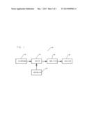 Microphone Buffer Circuit With Input Filter diagram and image