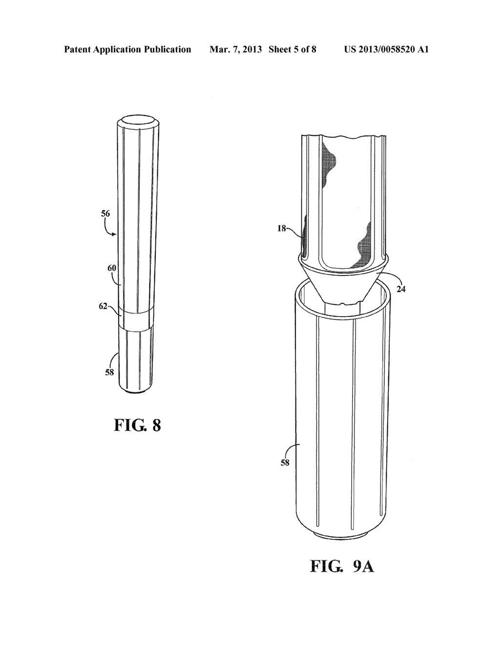 AUDIO SPEAKER ASSEMBLY INCLUDING 360.degree. SPEAKER ROD SUCH AS FOR     INCORPORATING INTO A WATERCRAFT AND INCLUDING PORTABLE SUPPORT MODULE     WITH REMOTE CLOUD STORAGE AND RETRIEVAL CAPABILITIES - diagram, schematic, and image 06