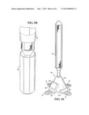 AUDIO SPEAKER ASSEMBLY INCLUDING 360.degree. SPEAKER ROD SUCH AS FOR     INCORPORATING INTO A WATERCRAFT AND INCLUDING PORTABLE SUPPORT MODULE     WITH REMOTE CLOUD STORAGE AND RETRIEVAL CAPABILITIES diagram and image