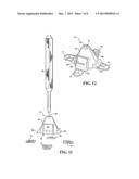 AUDIO SPEAKER ASSEMBLY INCLUDING 360.degree. SPEAKER ROD SUCH AS FOR     INCORPORATING INTO A WATERCRAFT AND INCLUDING PORTABLE SUPPORT MODULE     WITH REMOTE CLOUD STORAGE AND RETRIEVAL CAPABILITIES diagram and image