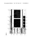 IMAGE PROCESSING SYSTEM PROVIDING SELECTIVE ARRANGEMENT AND CONFIGURATION     FOR AN IMAGE ANALYSIS SEQUENCE diagram and image