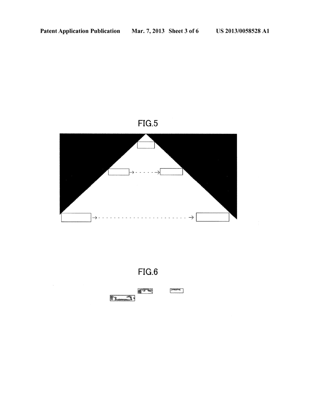 METHOD AND SYSTEM FOR DETECTING VEHICLE POSITION BY EMPLOYING POLARIZATION     IMAGE - diagram, schematic, and image 04