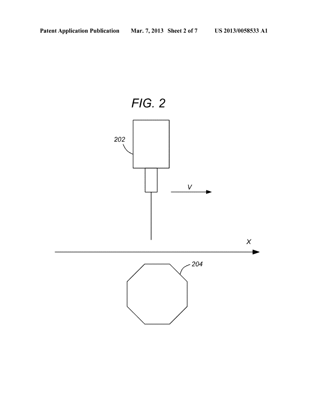 IMAGE RECONSTRUCTION BY POSITION AND MOTION TRACKING - diagram, schematic, and image 03