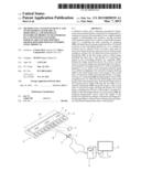 METHOD AND A SYSTEM TO DETECT AND TO DETERMINE GEOMETRICAL, DIMENSIONAL     AND POSITIONAL FEATURES OF PRODUCTS TRANSPORTED BY A CONTINUOUS CONVEYOR,     PARTICULARLY OF RAW, ROUGHLY SHAPED, ROUGHED OR HALF-FINISHED STEEL     PRODUCTS diagram and image