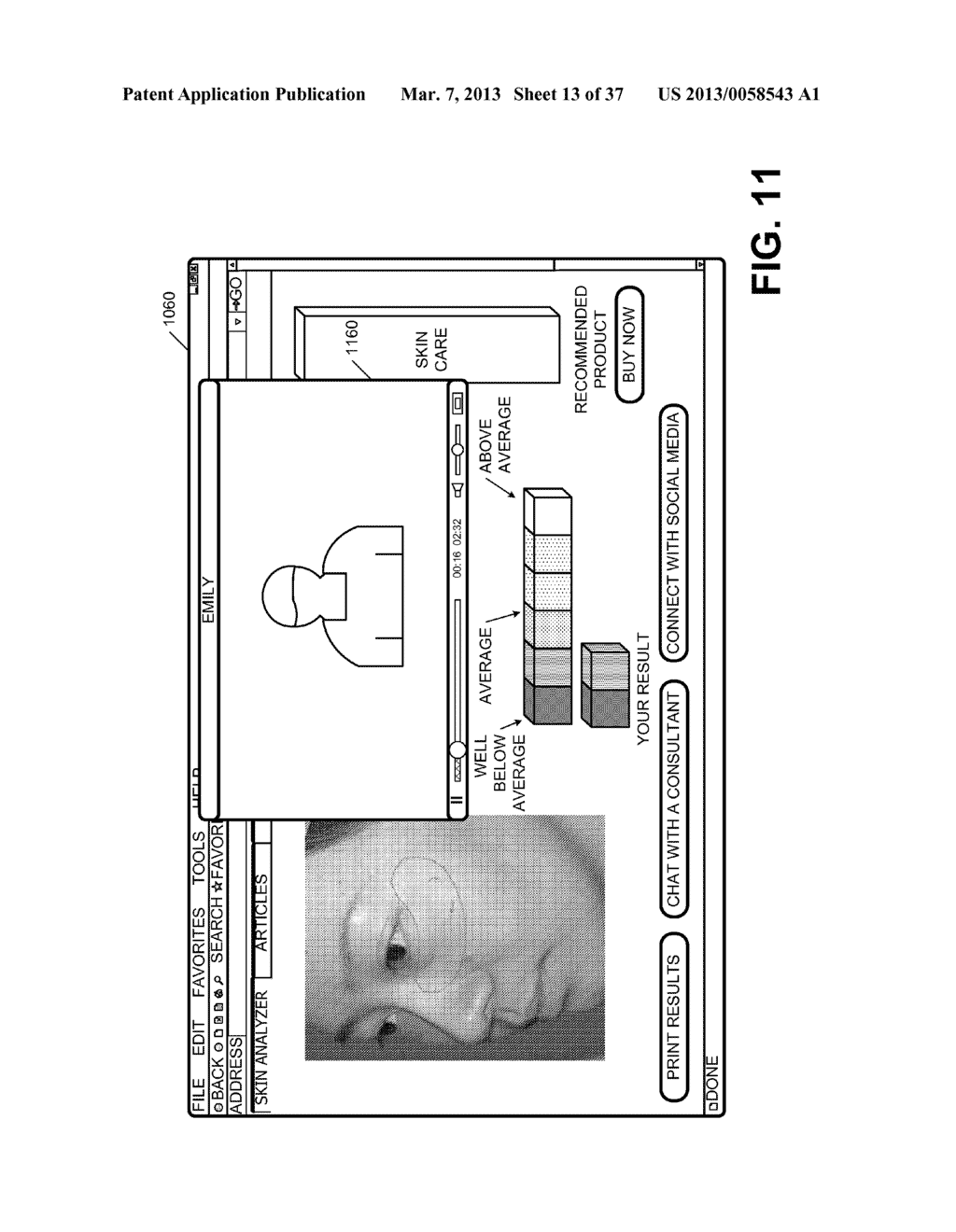 SYSTEMS, DEVICES, AND METHODS FOR IMAGE ANALYSIS - diagram, schematic, and image 14