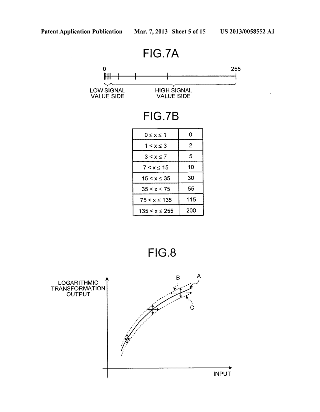 RADIATION DETECTION DATA PROCESSING APPARATUS AND METHOD - diagram, schematic, and image 06