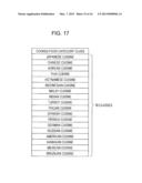 INFORMATION PROCESSOR, INFORMATION PROCESSING METHOD, AND PROGRAM diagram and image