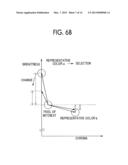 IMAGE PROCESSING APPARATUS, IMAGE PROCESSING METHOD, AND NON-TRANSITORY     COMPUTER READABLE MEDIUM diagram and image