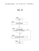 IMAGE PROCESSING APPARATUS, IMAGE PROCESSING METHOD, AND NON-TRANSITORY     COMPUTER READABLE MEDIUM STORING IMAGE PROCESSING PROGRAM diagram and image