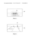 Method and device for classifying a light object located ahead of a     vehicle diagram and image