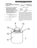 METHOD OF MANUFACTURING BEARING DEVICE COMPONENT COATED WITH     PHOTOLUMINESCENCE MATERIAL, BEARING DEVICE COMPONENT AND PROCESSING     DEVICE WITH AN INDICATOR DISPLAYING INFORMATION FOR A SIGNAL INCLUDING     INFORMATION IN ACCORDANCE WITH LIGHT EMISSION OF A PHOTOLUMINESCENCE     MATERIAL APPLIED ON BEARING DEVICE diagram and image