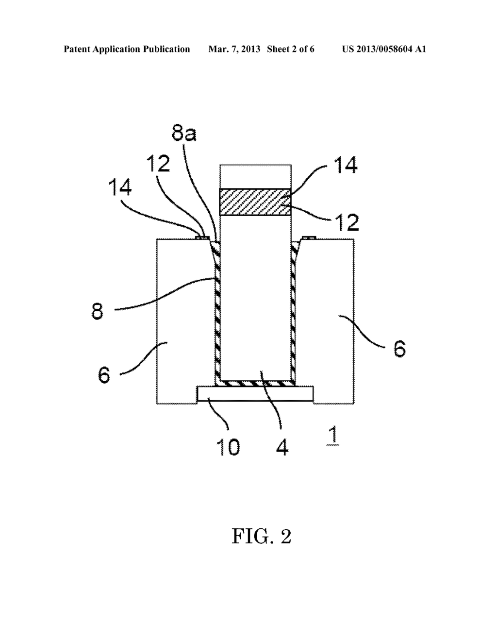 METHOD OF MANUFACTURING BEARING DEVICE COMPONENT COATED WITH     PHOTOLUMINESCENCE MATERIAL, BEARING DEVICE COMPONENT AND PROCESSING     DEVICE WITH AN INDICATOR DISPLAYING INFORMATION FOR A SIGNAL INCLUDING     INFORMATION IN ACCORDANCE WITH LIGHT EMISSION OF A PHOTOLUMINESCENCE     MATERIAL APPLIED ON BEARING DEVICE - diagram, schematic, and image 03