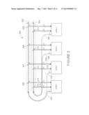 OPTICAL INTERCONNECT FABRICS AND OPTICAL SWITCHES diagram and image