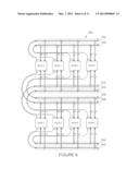 OPTICAL INTERCONNECT FABRICS AND OPTICAL SWITCHES diagram and image